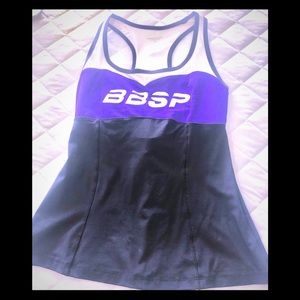 BEBE Sport Tank Top